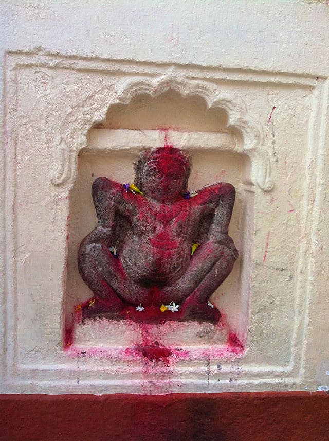 India Beyond Taboos Story Of Kamakhya Temple Menstruation Rituals