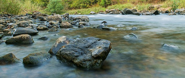 maredumilli waterfalls View Andra Pradesh