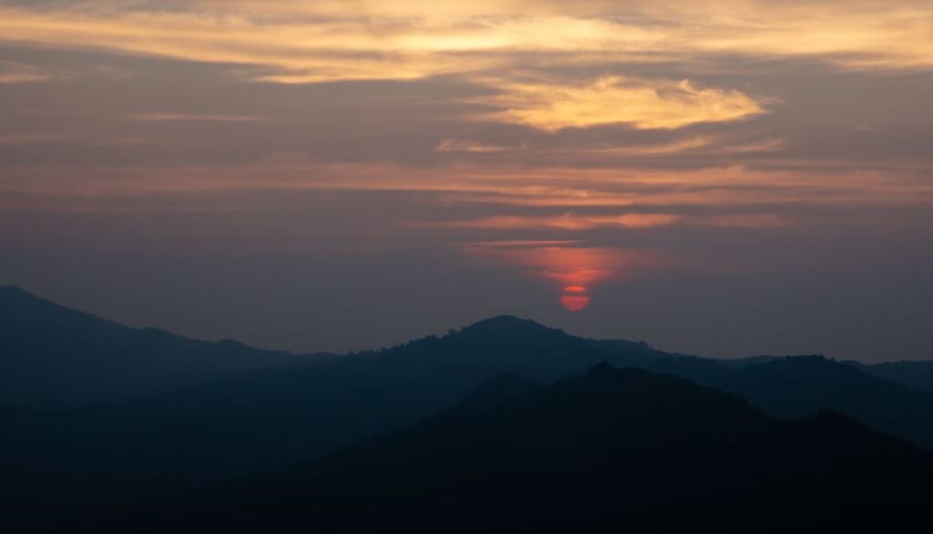 Best Time To Visit Chikmagalur