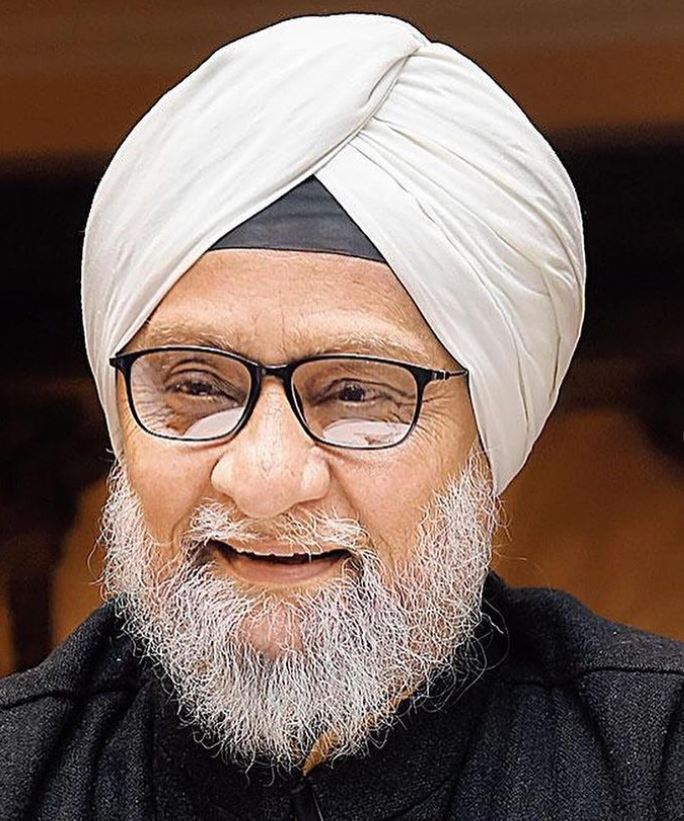 Bishan Singh Bedi