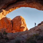 The Best Places to Visit in USA for Adventure Seekers