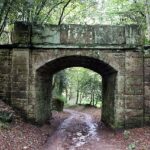 Haunted Bridge