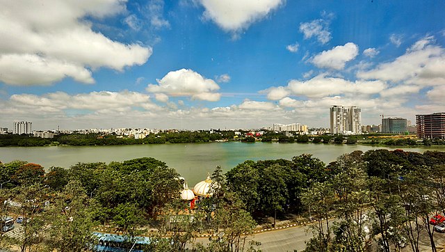 10 Most Beautiful Lakes In Bangalore to Visit In 2024 - My Travel Blog