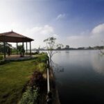 Sankey Tank Lake Bangalore