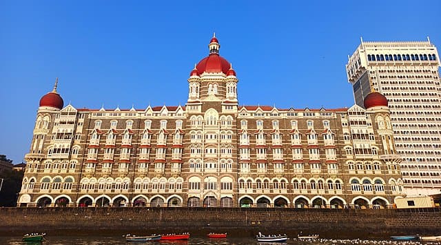 India 5 Most Expensive Hotels in India