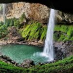 Devkund Waterfall TRek Maharastra