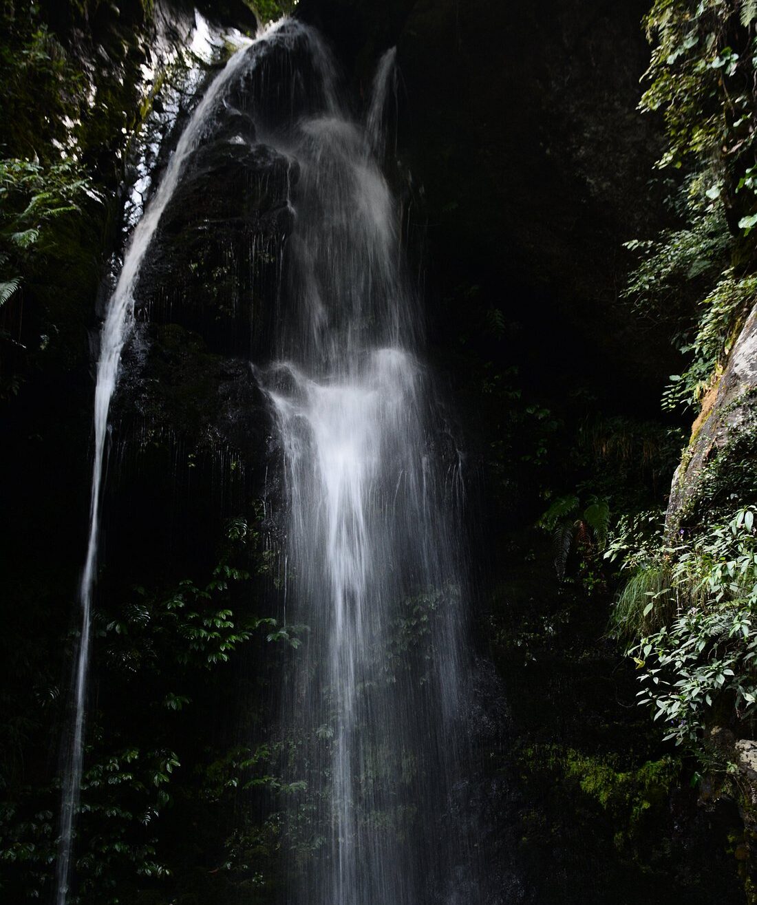 Jibhi Waterfall: A Thrilling Trek In The Laps Of Himalayas