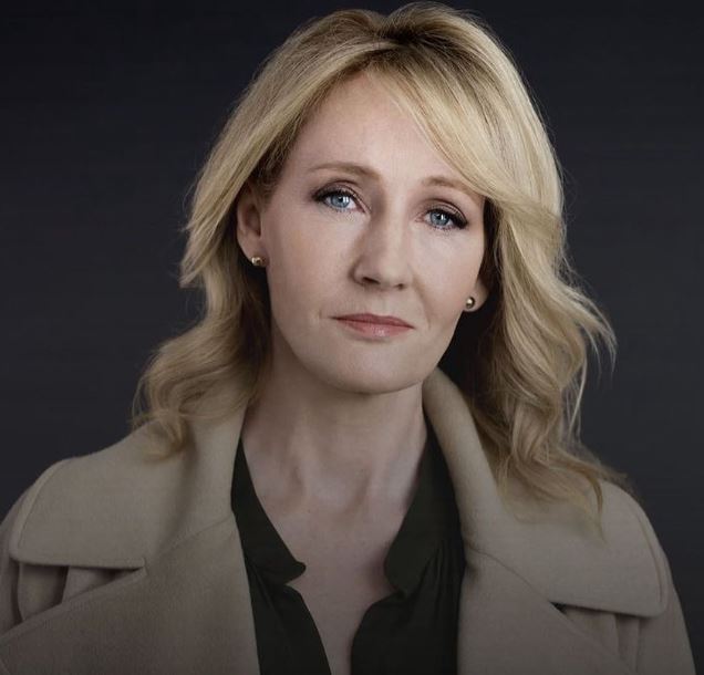 Trending JK Rowling’s Transgender Comments Spark Controversy