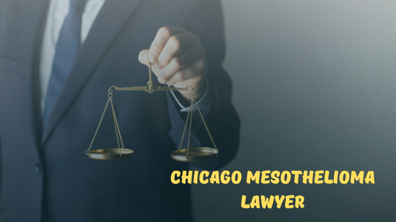 chicago mesothelioma lawyer