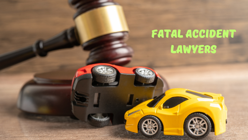 Fatal Accident Lawyers